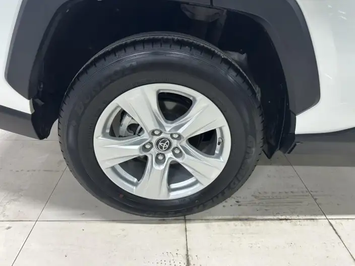 Toyota RAV4 2022 Model 2.0L CVT 2WD Urban Edition – фото 7
