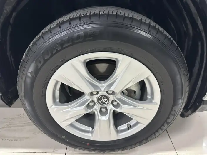 Toyota RAV4 2022 Model 2.0L CVT 2WD Urban Edition – фото 9