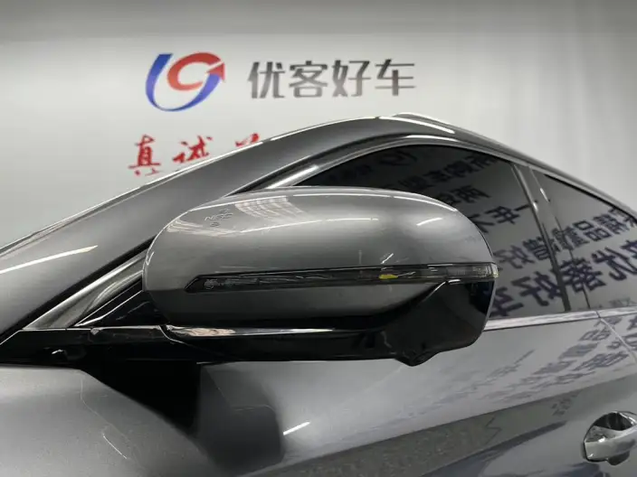 BYD Song PLUS 2020 Model 1.5T Automatic Flagship Model – фото 9