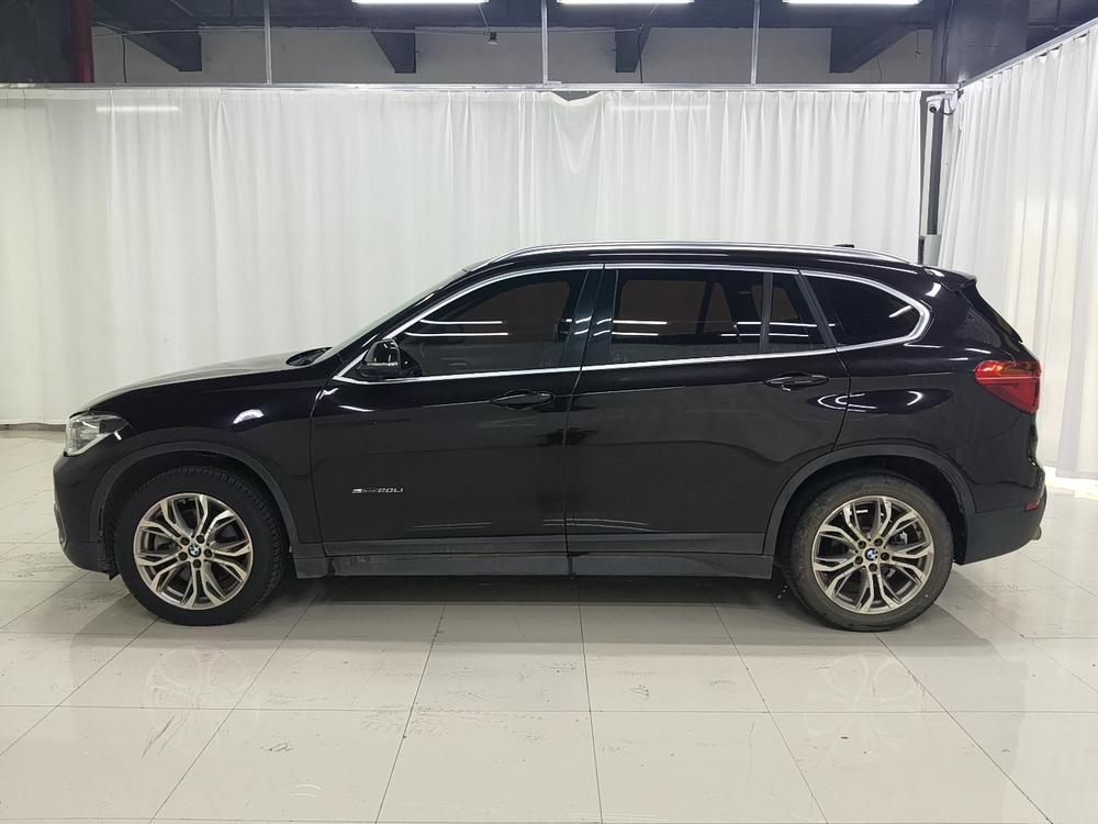 BMW X1 Модель 2018 года sDrive20Li Leading – фото 4