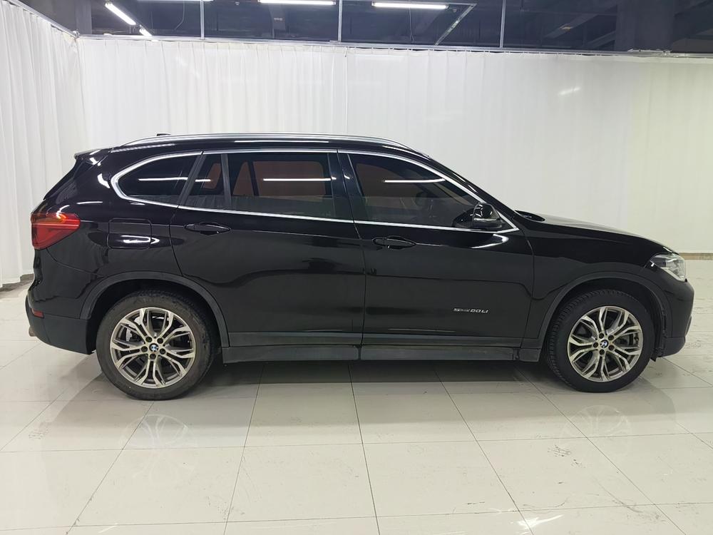 BMW X1 Модель 2018 года sDrive20Li Leading – фото 8