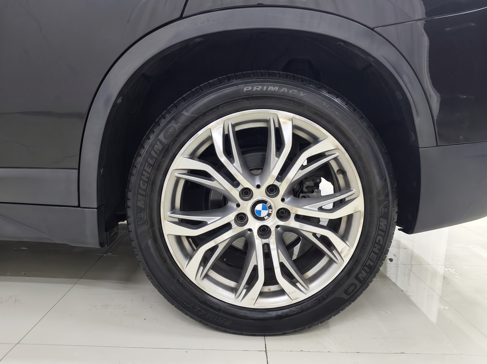 BMW X1 Модель 2018 года sDrive20Li Leading – фото 9