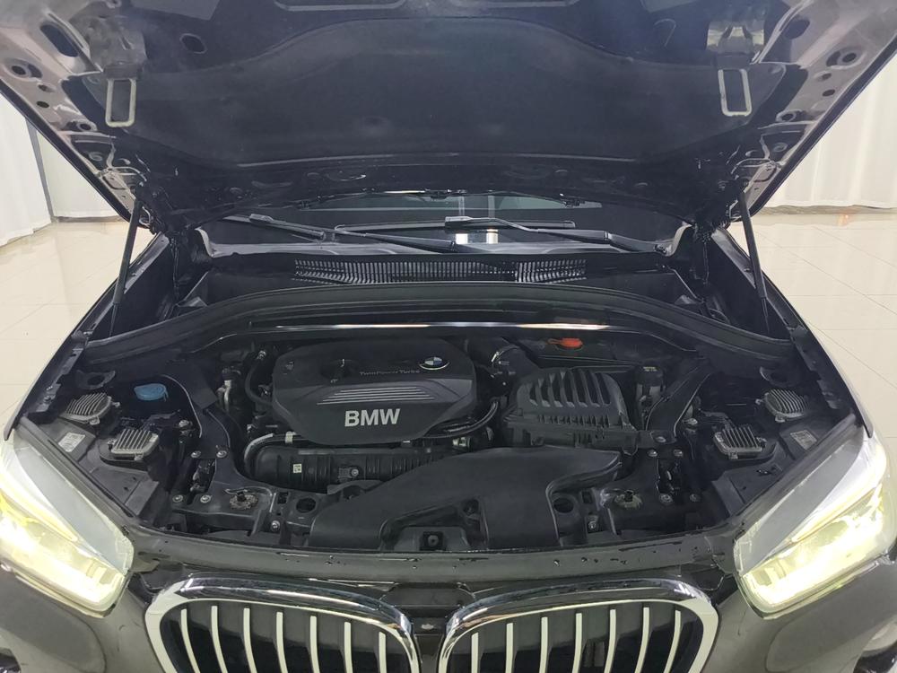 BMW X1 Модель 2018 года sDrive20Li Leading – фото 10