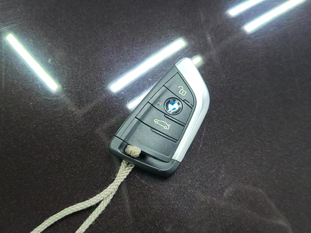 BMW X1 Модель 2018 года sDrive20Li Leading – фото 11