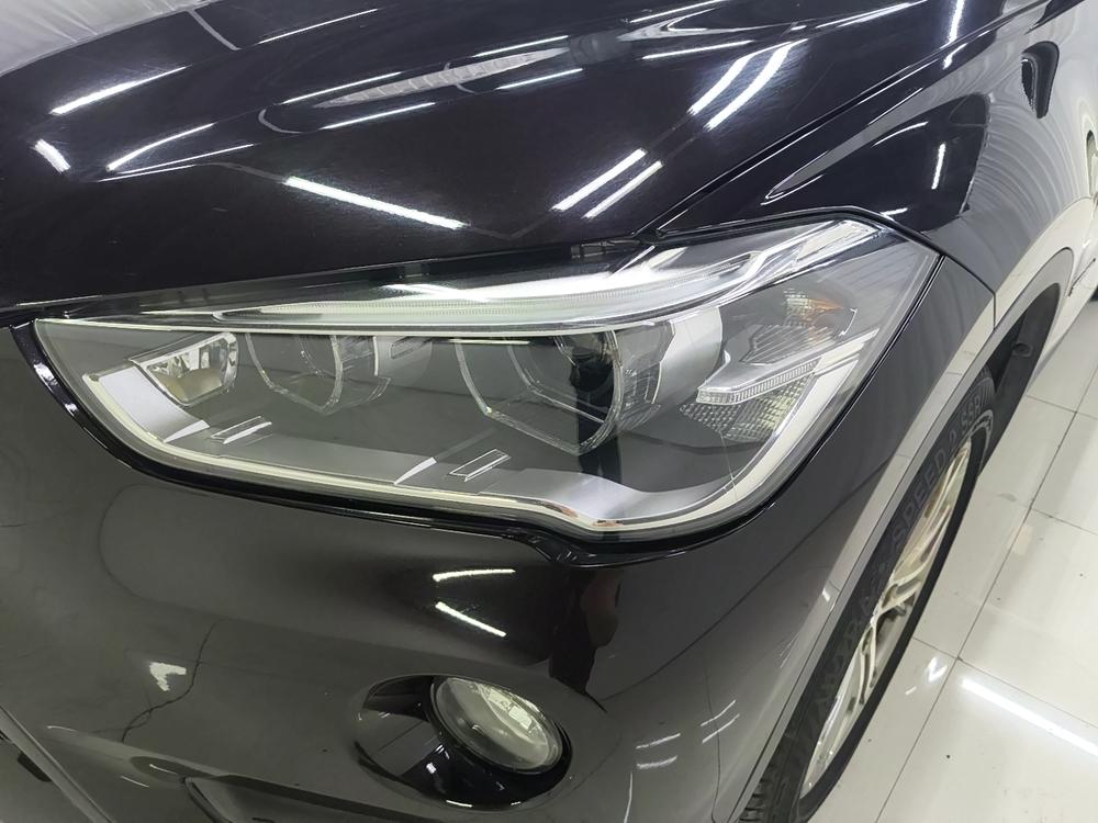BMW X1 Модель 2018 года sDrive20Li Leading – фото 12