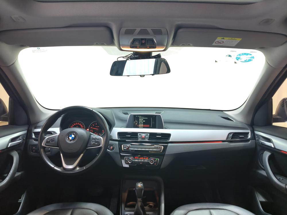 BMW X1 Модель 2018 года sDrive20Li Leading – фото 14