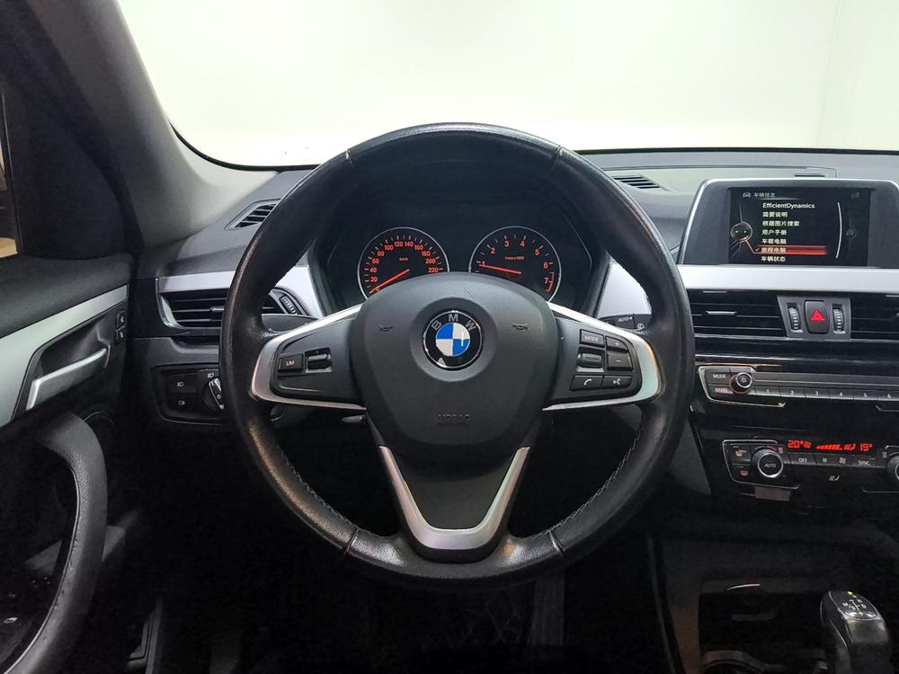 BMW X1 Модель 2018 года sDrive20Li Leading – фото 16