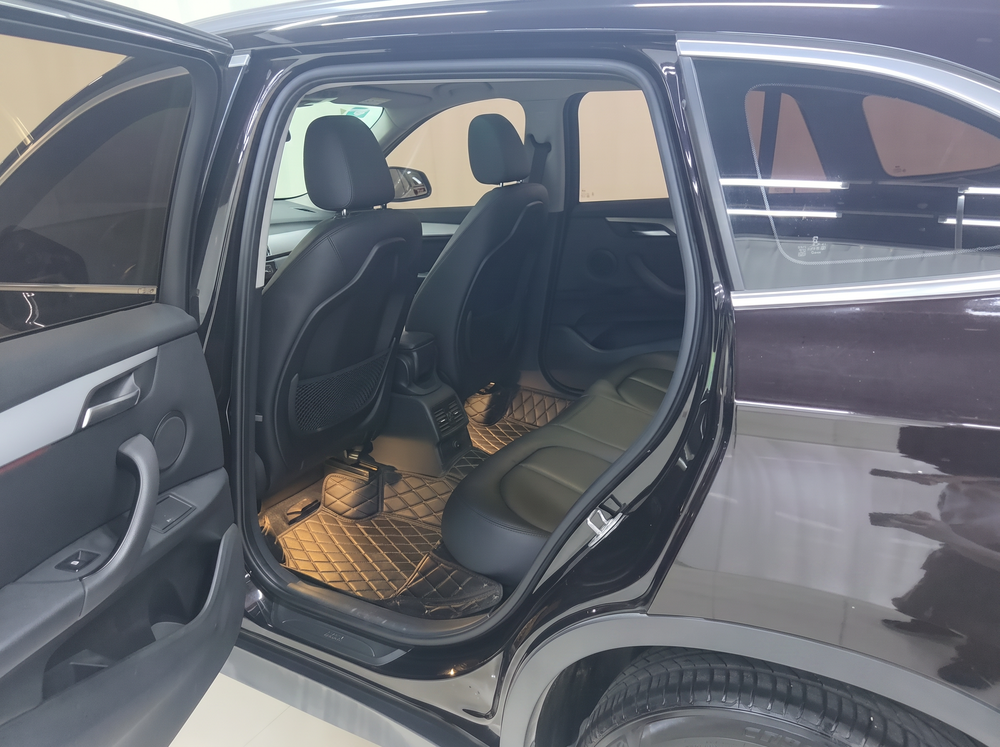 BMW X1 Модель 2018 года sDrive20Li Leading – фото 18