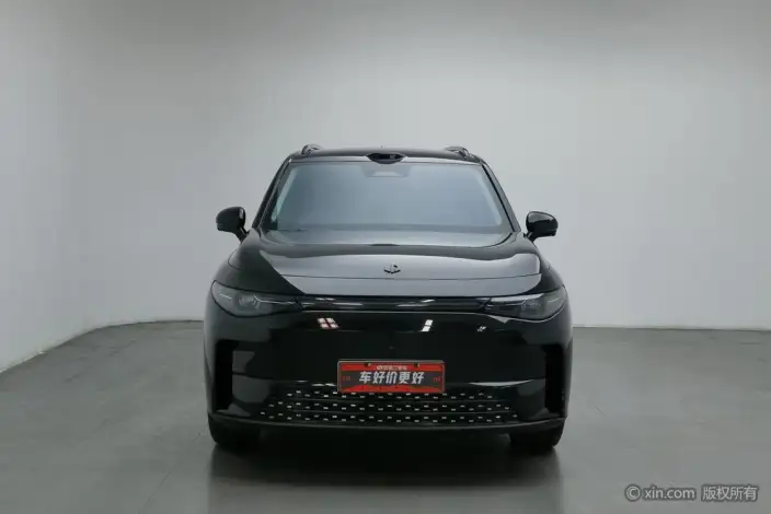 Leapmotor C16 2026 Model EV Edition 630 LiDAR Edition 6 seat