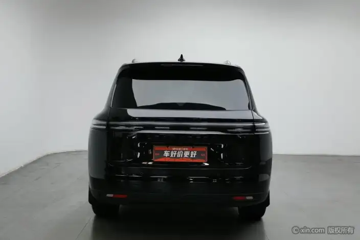 Leapmotor C16 2026 Model EV Edition 630 LiDAR Edition 6 seat