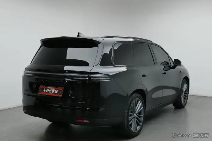 Leapmotor C16 2026 Model EV Edition 630 LiDAR Edition 6 seat
