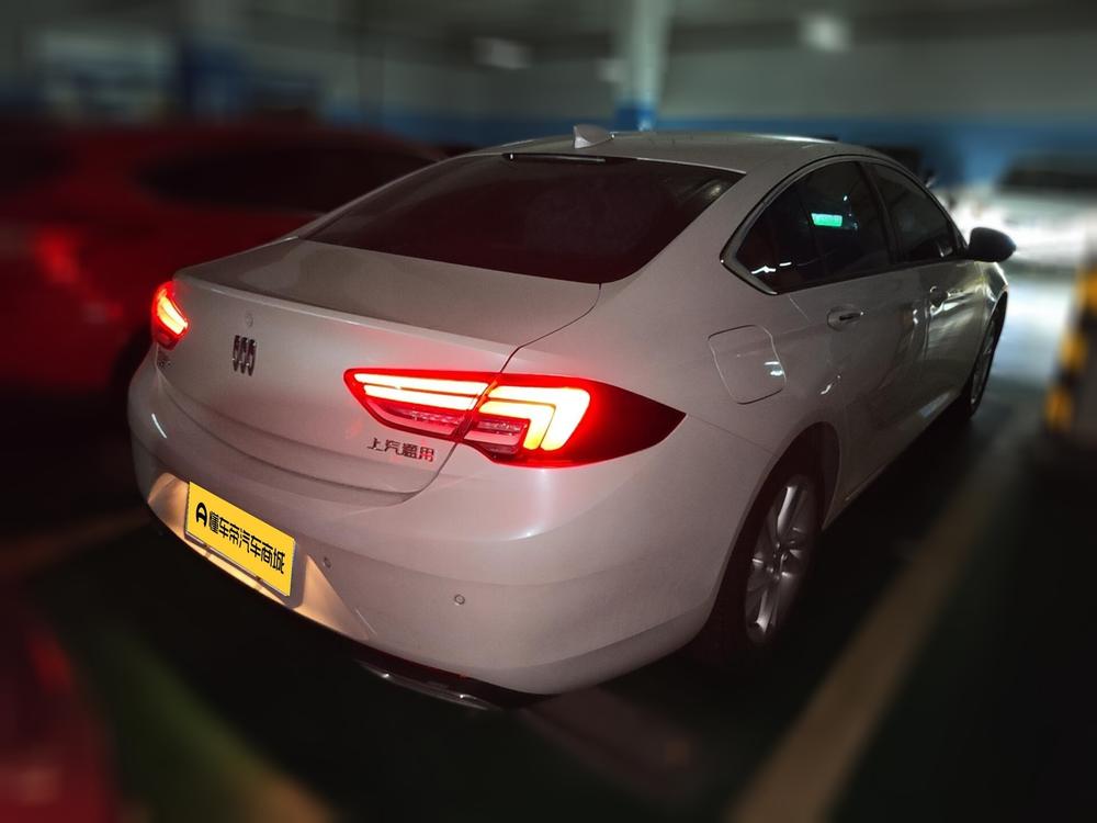 Buick Regal 2024 25T Ultra Enjoyment – фото 2