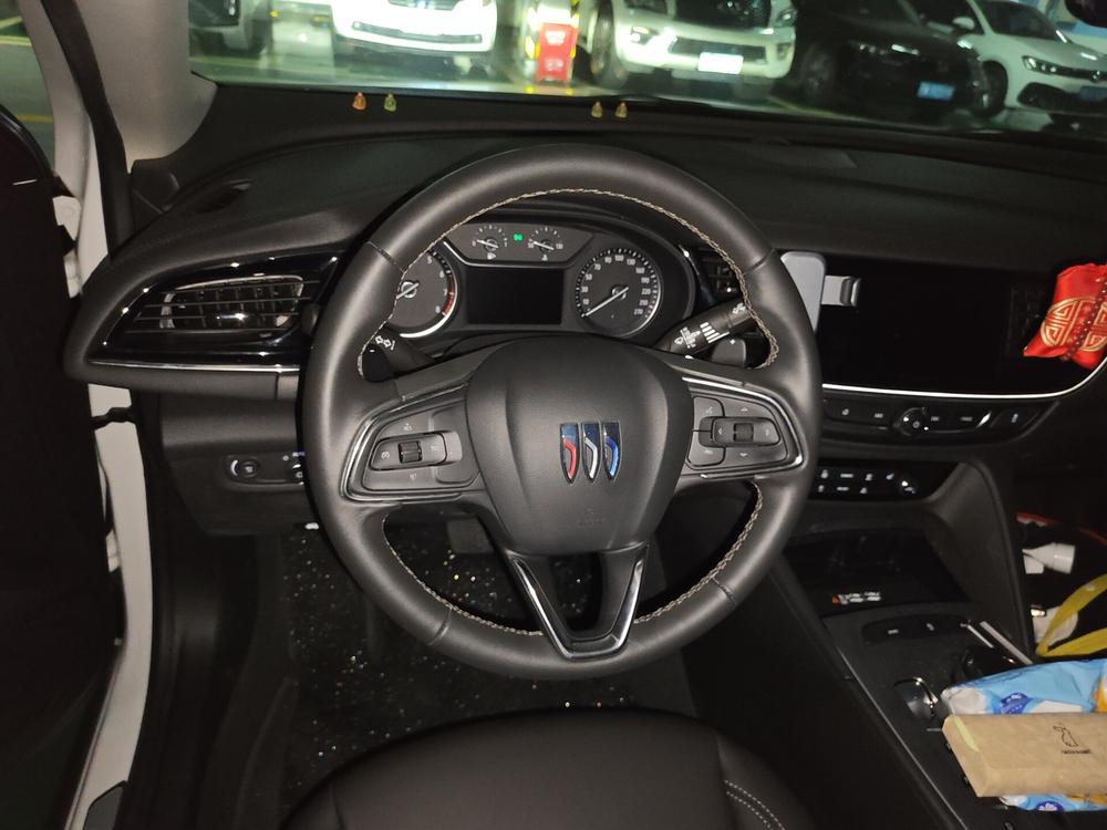 Buick Regal 2024 25T Ultra Enjoyment – фото 7