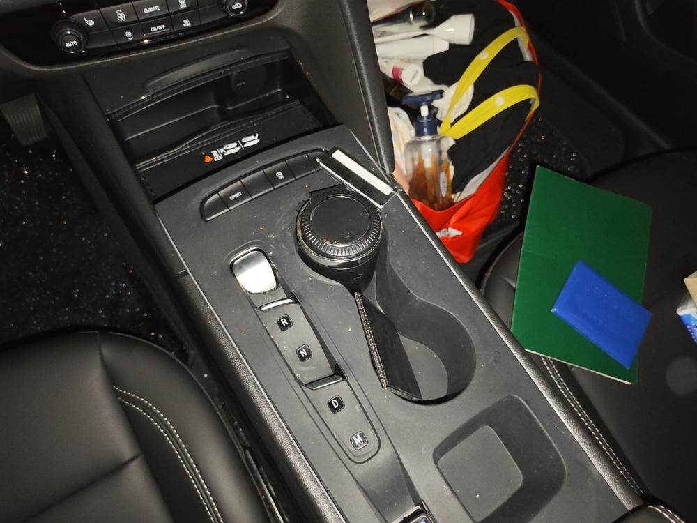 Buick Regal 2024 25T Ultra Enjoyment – фото 9