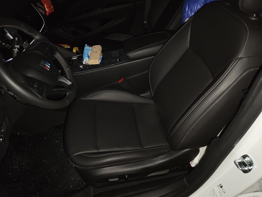 Buick Regal 2024 25T Ultra Enjoyment – фото 10