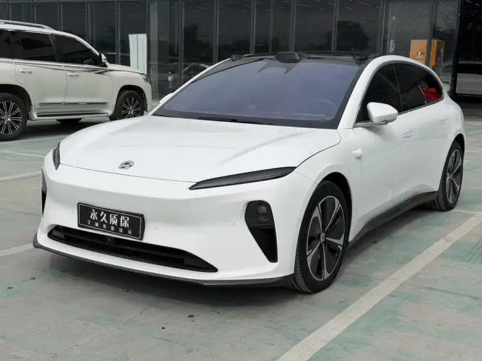 NIO ET5T 2024 Model 75kWh