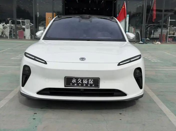 NIO ET5T 2024 Model 75kWh
