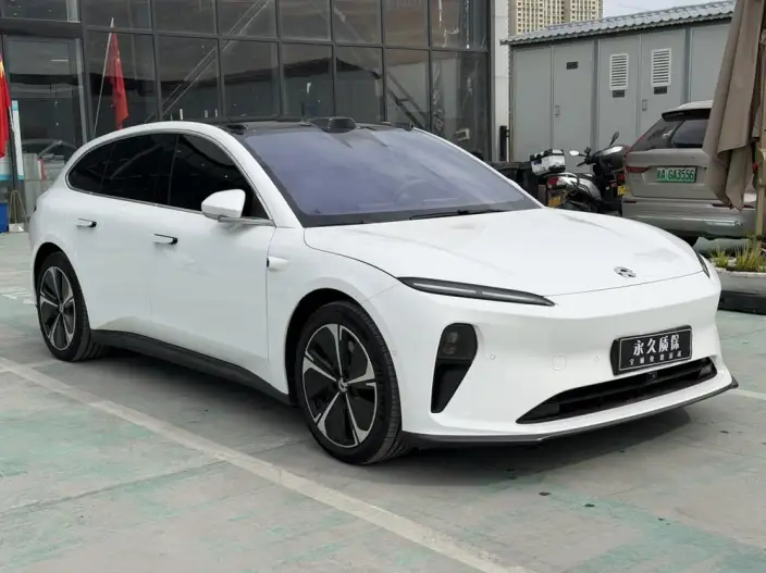 NIO ET5T 2024 Model 75kWh