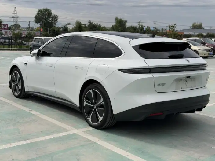 NIO ET5T 2024 Model 75kWh