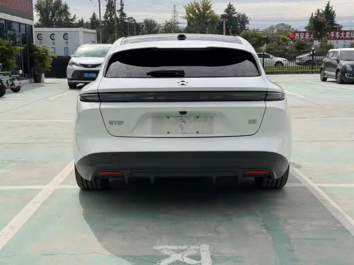NIO ET5T 2024 Model 75kWh – фото 5