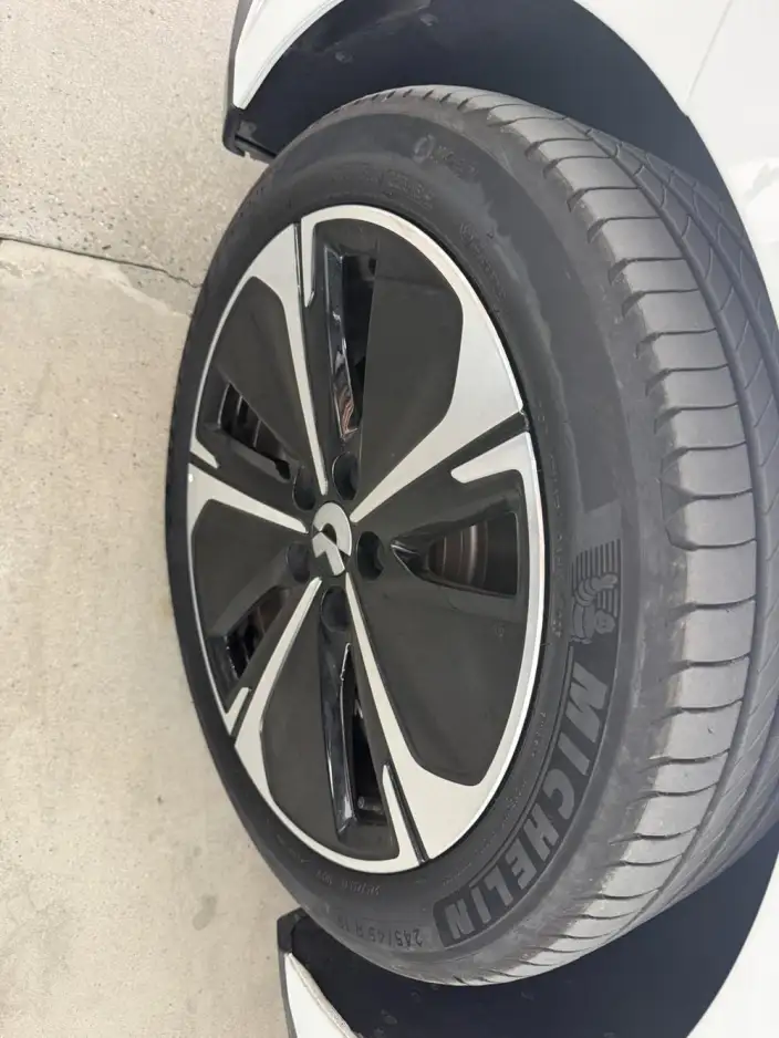 NIO ET5T 2024 Model 75kWh – фото 10
