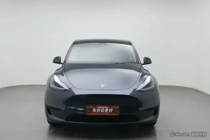 Model Y 2024 Model Rear-wheel drive version
