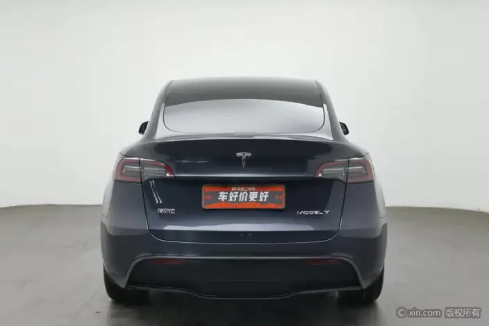Model Y 2024 Model Rear-wheel drive version