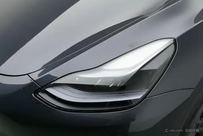 Model Y 2024 Model Rear-wheel drive version – фото 6