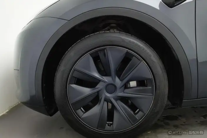 Model Y 2024 Model Rear-wheel drive version – фото 7