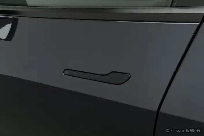 Model Y 2024 Model Rear-wheel drive version – фото 8