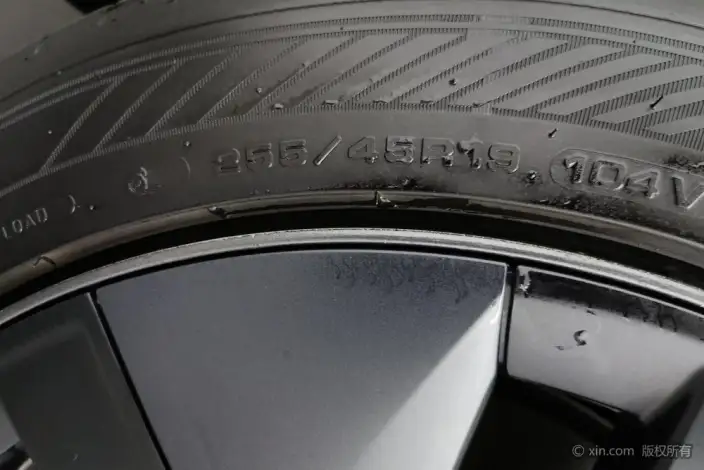 Model Y 2024 Model Rear-wheel drive version – фото 9