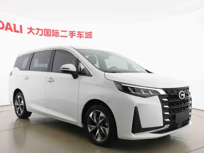 GAC Trumpchi M6 2021 Model Pro 270T Automatic Exclusive Edition