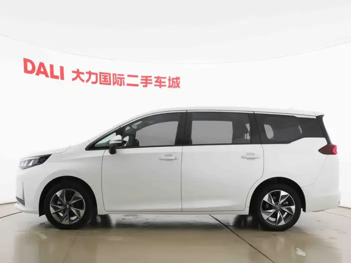GAC Trumpchi M6 2021 Model Pro 270T Automatic Exclusive Edition