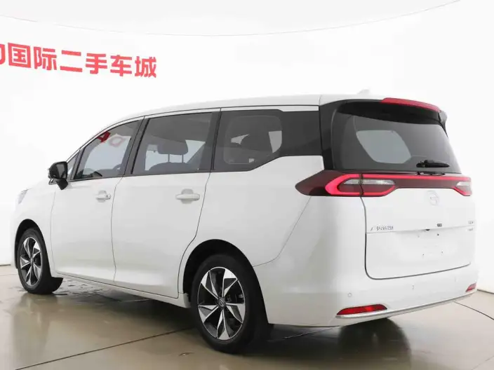 GAC Trumpchi M6 2021 Model Pro 270T Automatic Exclusive Edition – фото 5