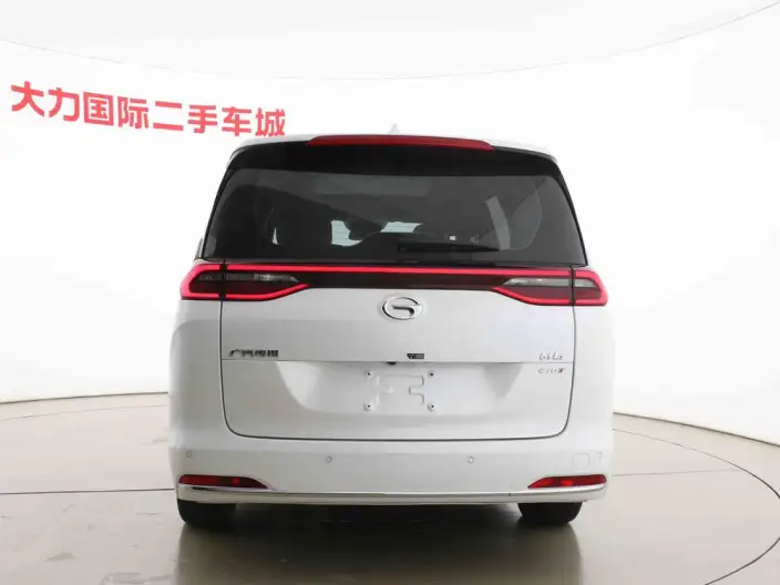 GAC Trumpchi M6 2021 Model Pro 270T Automatic Exclusive Edition – фото 6