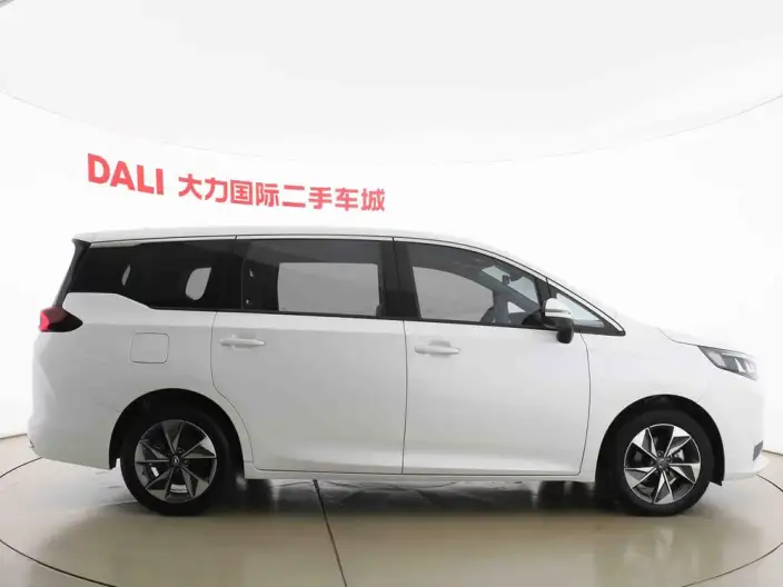 GAC Trumpchi M6 2021 Model Pro 270T Automatic Exclusive Edition – фото 7