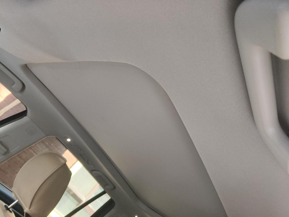GAC Trumpchi GS8 2017 320T AWD Luxury Smart Connect 7-seat – фото 18