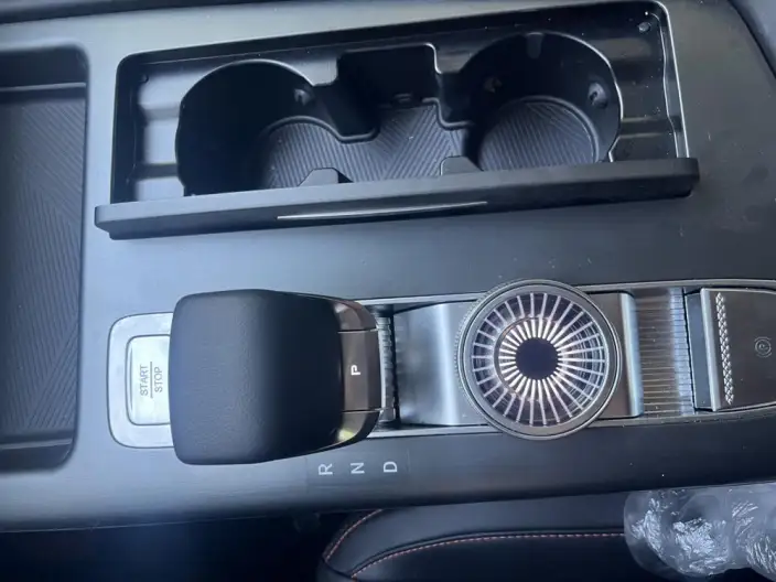 BAIC BJ30 2027 Model Traveler 1.5T DCT Standard Edition – фото 7
