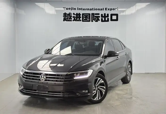 Volkswagen Sagitar 2022 Model 280TSI DSG Superior Edition