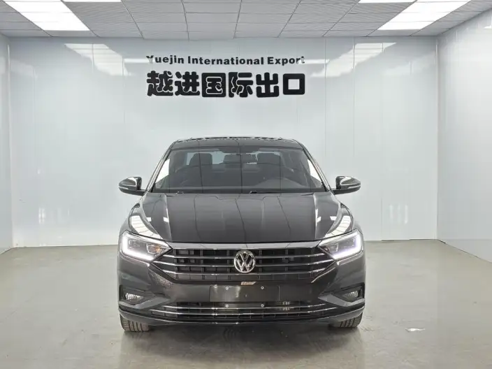 Volkswagen Sagitar 2022 Model 280TSI DSG Superior Edition