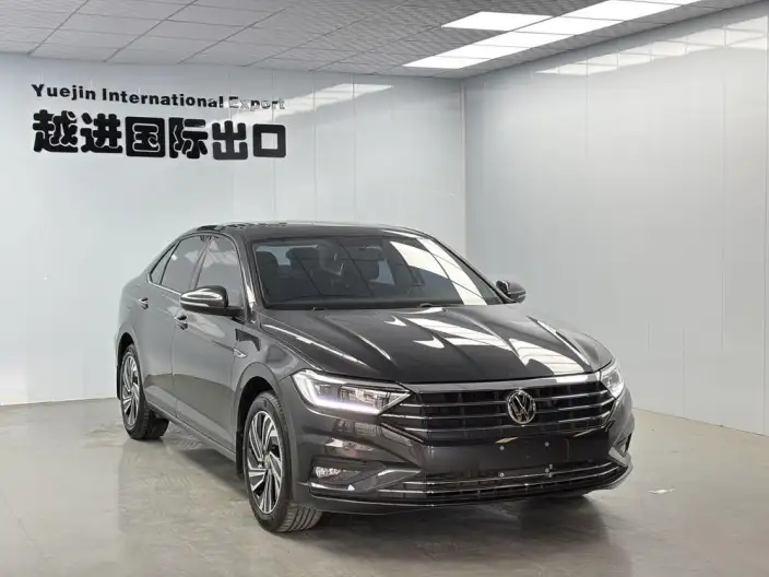 Volkswagen Sagitar 2022 Model 280TSI DSG Superior Edition