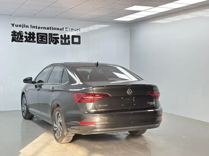 Volkswagen Sagitar 2022 Model 280TSI DSG Superior Edition