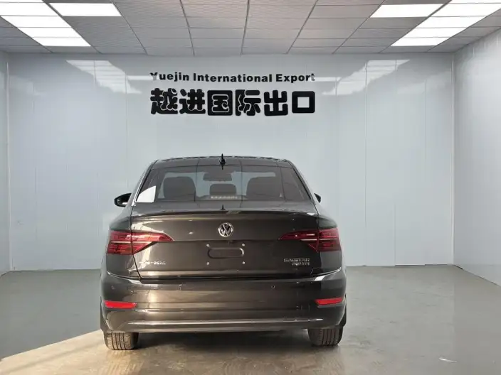 Volkswagen Sagitar 2022 Model 280TSI DSG Superior Edition – фото 5