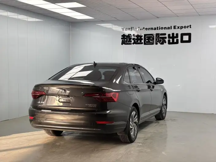 Volkswagen Sagitar 2022 Model 280TSI DSG Superior Edition – фото 6