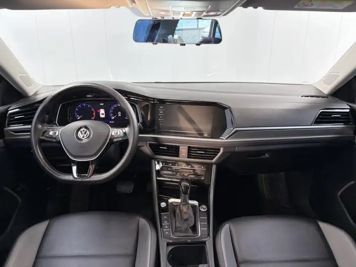 Volkswagen Sagitar 2022 Model 280TSI DSG Superior Edition – фото 7