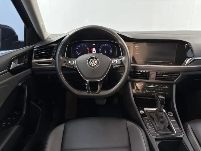 Volkswagen Sagitar 2022 Model 280TSI DSG Superior Edition – фото 9