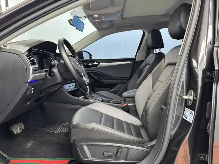 Volkswagen Sagitar 2022 Model 280TSI DSG Superior Edition – фото 10
