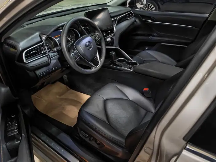 Toyota Camry 2023 Model 2.0G Deluxe Edition – фото 8