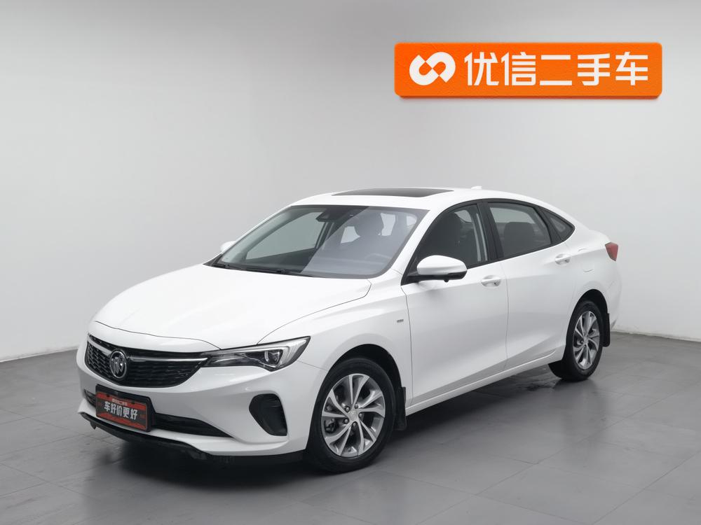 Buick Verano 2023 Pro 533T Enjoy