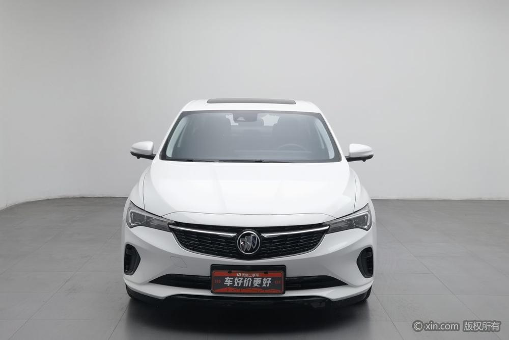 Buick Verano 2023 Pro 533T Enjoy